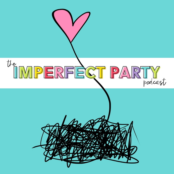 Artwork for Imperfect Party