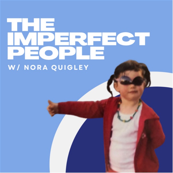 Artwork for The Imperfect People
