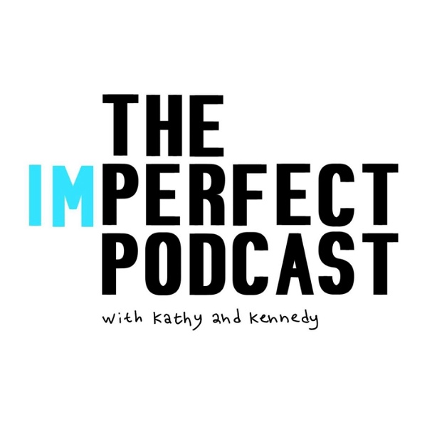 Artwork for The ImPerfect Podcast