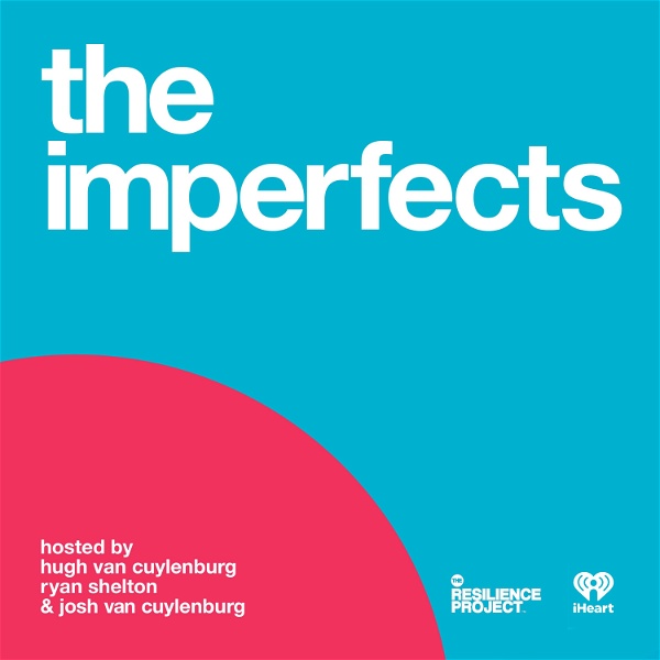 Artwork for The Imperfects