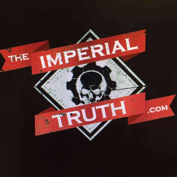 Artwork for The Imperial Truth