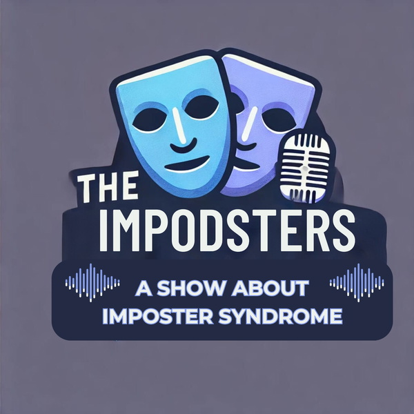 Artwork for The Impodsters™