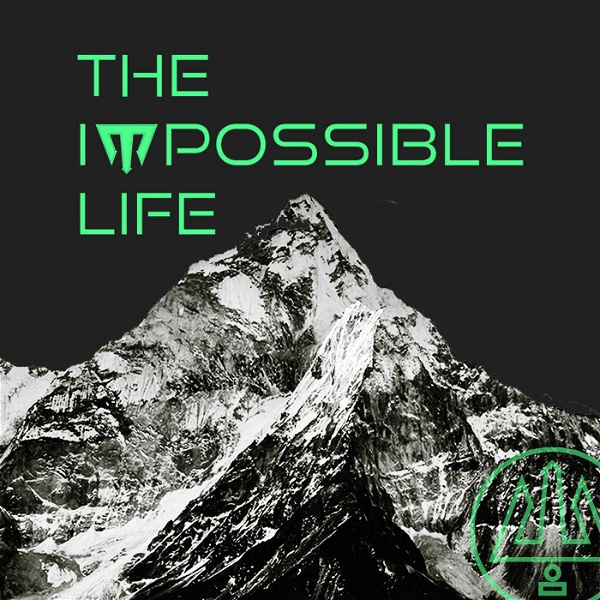 Artwork for The Impossible Life