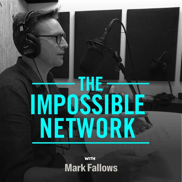 Artwork for The Impossible Network