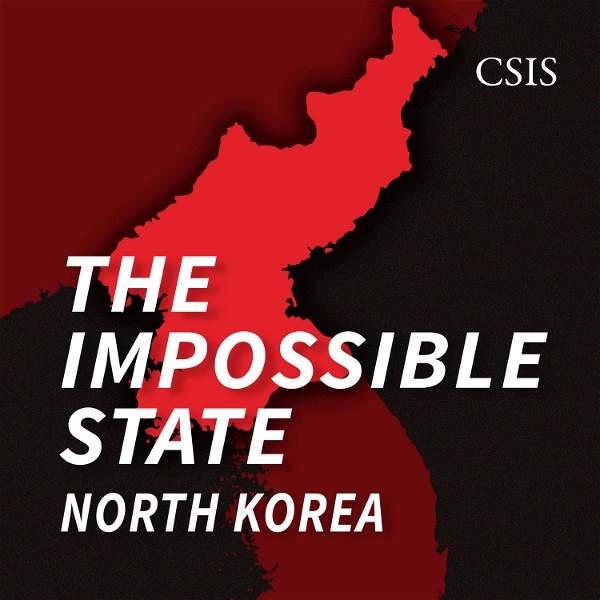 Artwork for The Impossible State