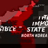The Impossible State