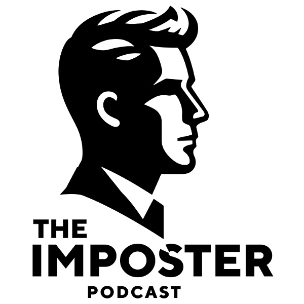Artwork for The Imposter Podcast AU
