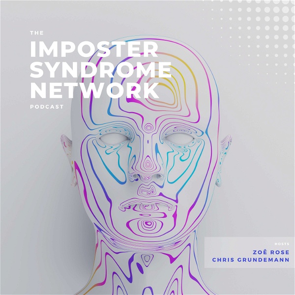 Artwork for The Imposter Syndrome Network Podcast
