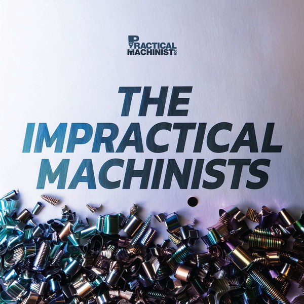 Artwork for The Impractical Machinists