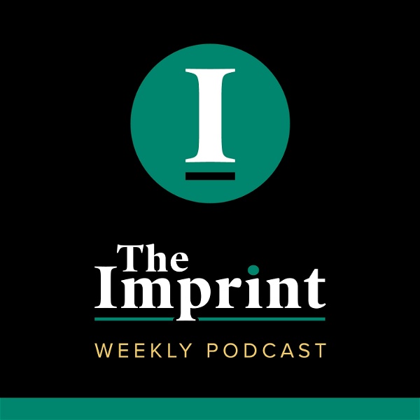Artwork for The Imprint Weekly