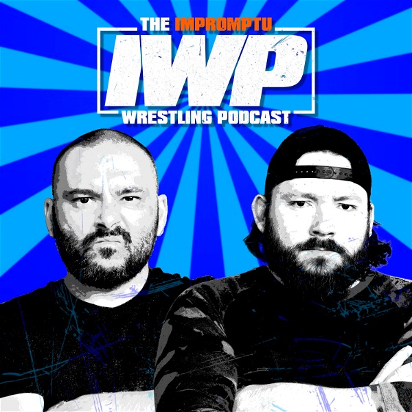 Artwork for The Impromptu Wrestling Podcast
