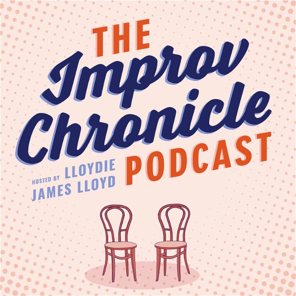 Artwork for The Improv Chronicle Podcast