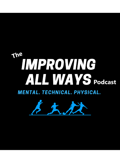 Artwork for The Improving All Ways Podcast