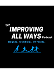 The Improving All Ways Podcast