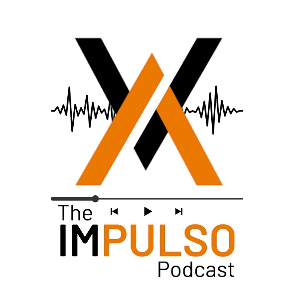 Artwork for The Impulso Podcast