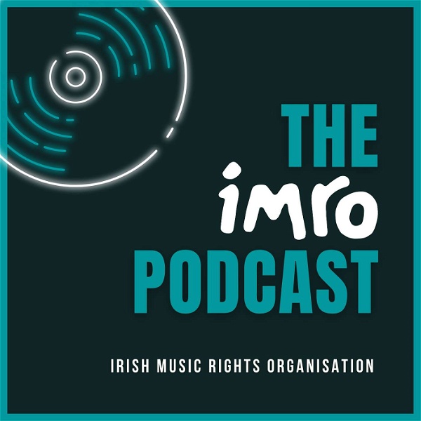 Artwork for The IMRO Podcast