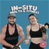 In-situ Health and Fitness