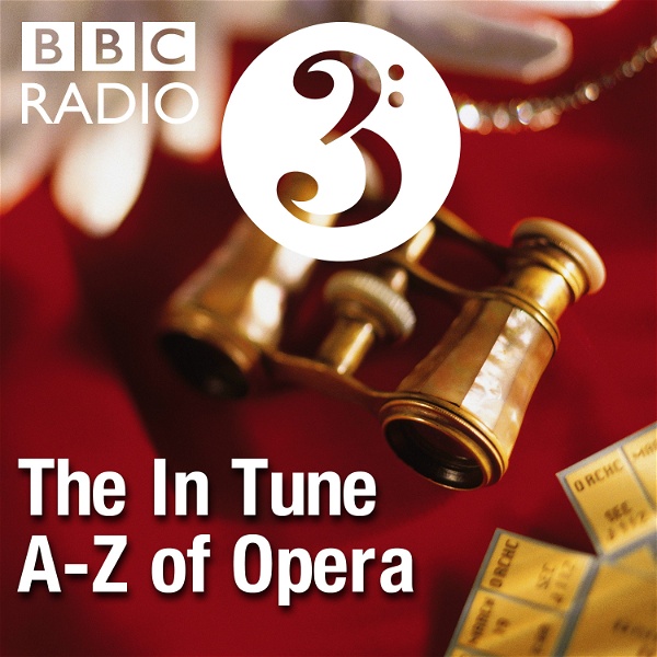 Artwork for The In Tune A-Z of Opera