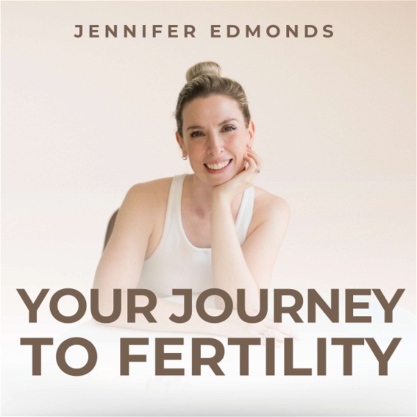 Artwork for Your Journey to Fertility