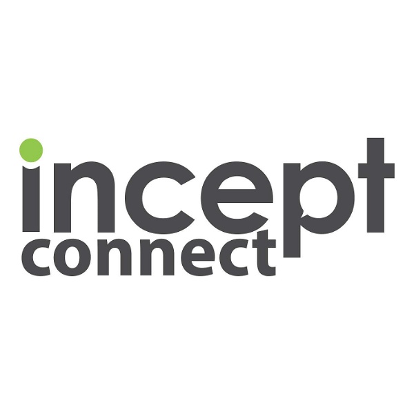 Artwork for The Incept CONNECT Podcast