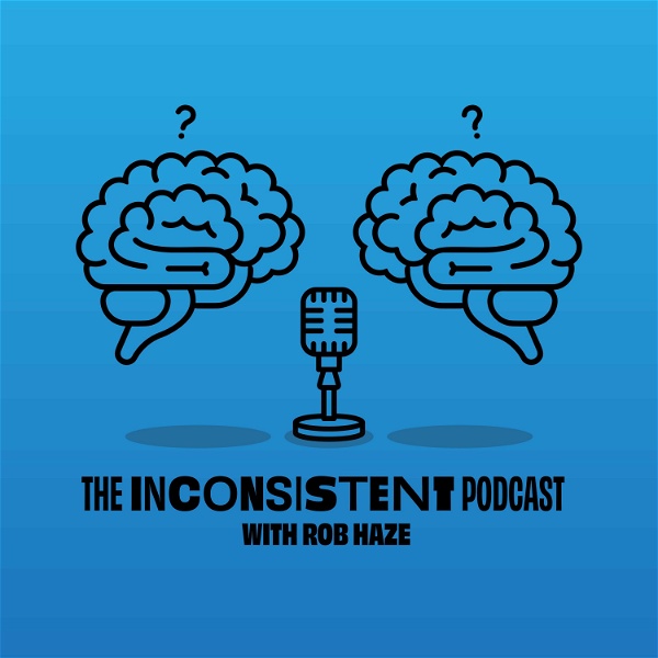 Artwork for The Inconsistent Podcast