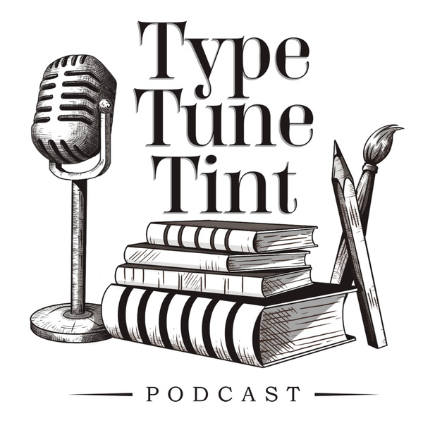 Artwork for Type.Tune.Tint.