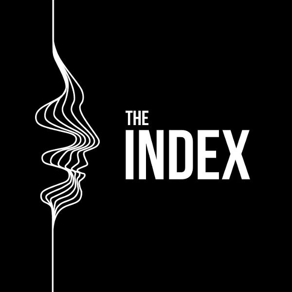 Artwork for The Index Podcast