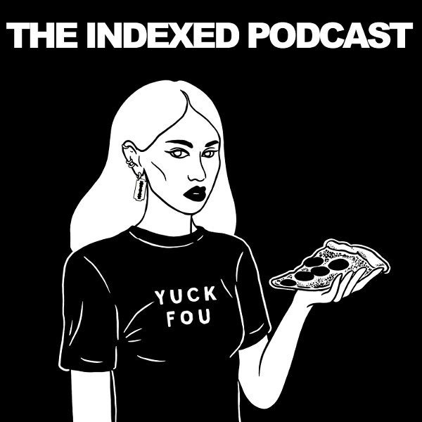 Artwork for The Indexed Podcast