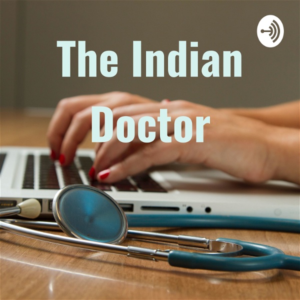 Artwork for The Indian Doctor