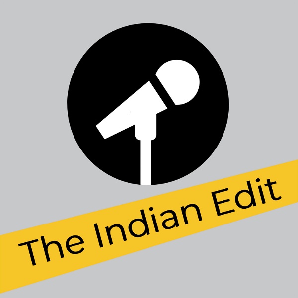 Artwork for The Indian Edit
