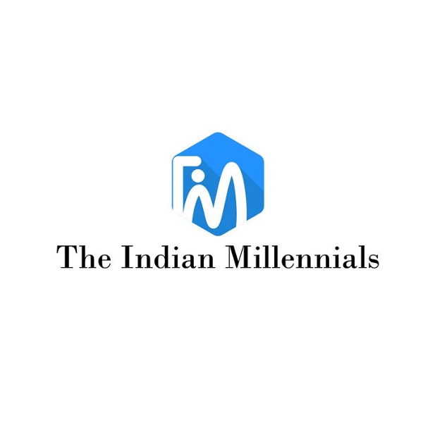 Artwork for The Indian Millennials Podcast