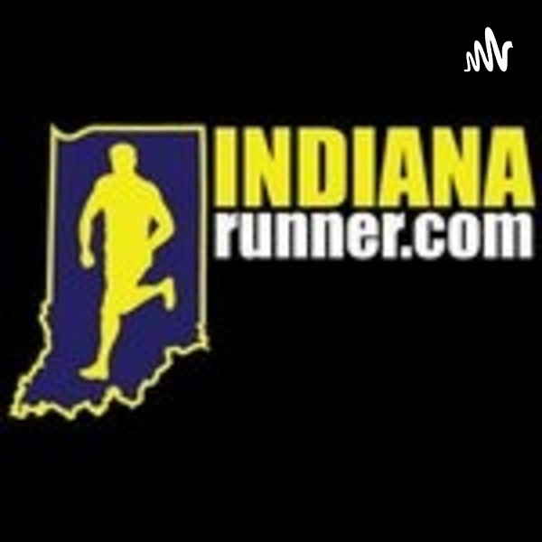 Artwork for The Indiana Runner Podcast