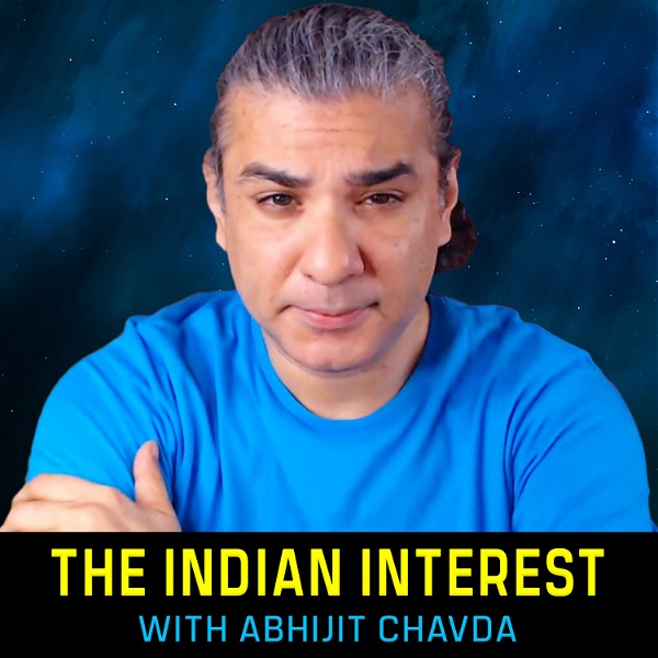 Artwork for The #IndianInterest