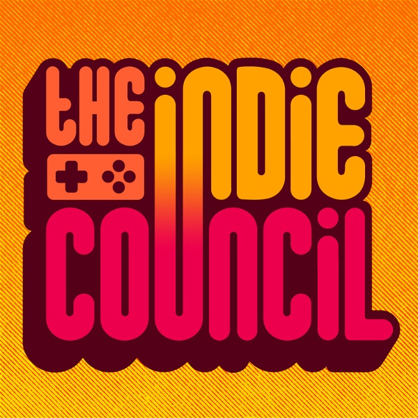 Artwork for The Indie Council Podcast