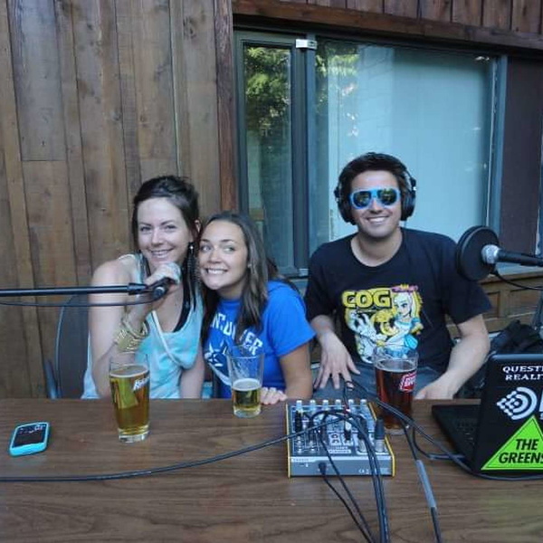 Artwork for The Indie Electro Breakdown