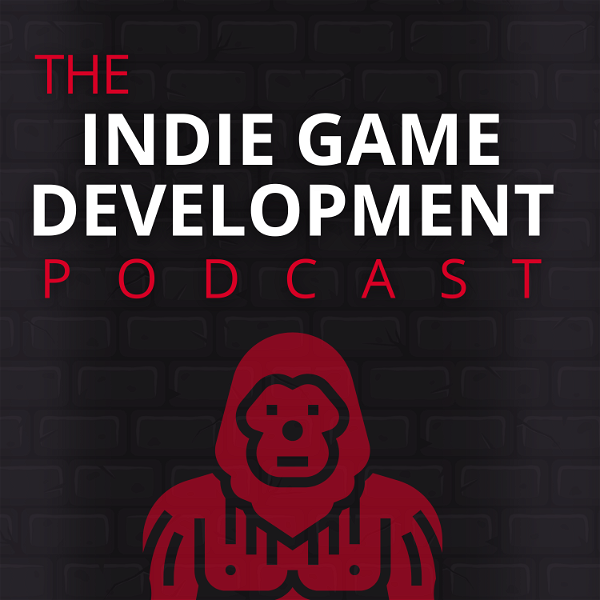 Artwork for The Indie Game Development Podcast