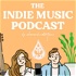 The Indie Music Podcast by alexrainbirdMusic