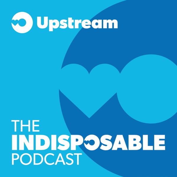 Artwork for The Indisposable Podcast®