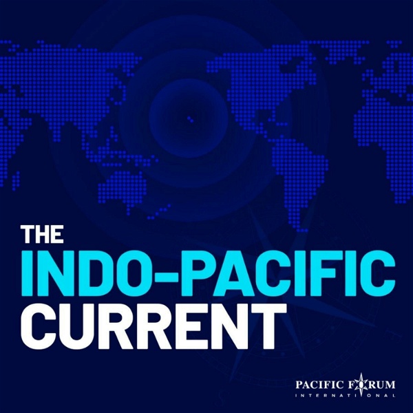Artwork for The Indo-Pacific Current