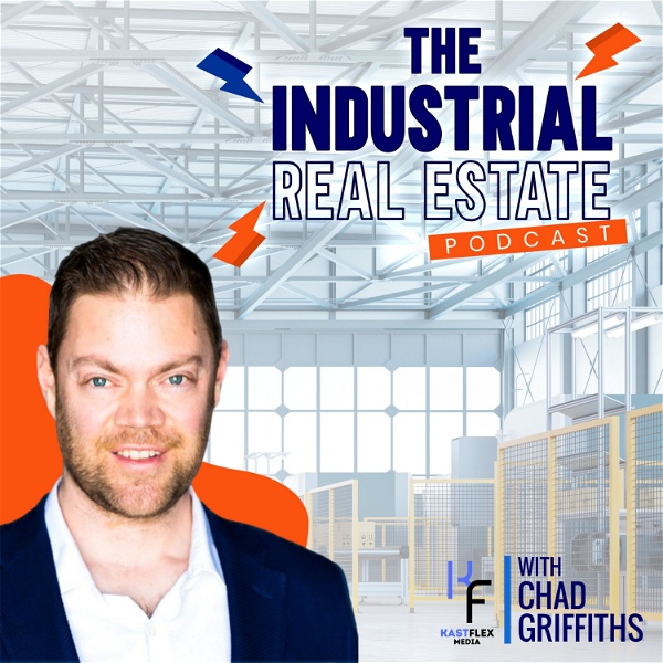 Artwork for The Industrial Real Estate Podcast