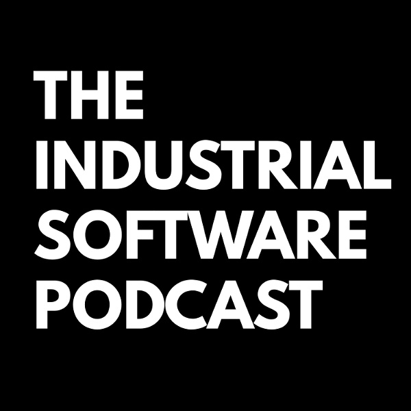 Artwork for The Industrial Software Podcast