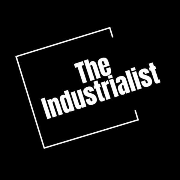 Artwork for The Industrialist