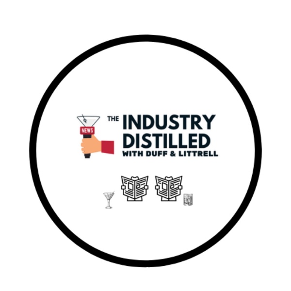 Artwork for The Industry Distilled