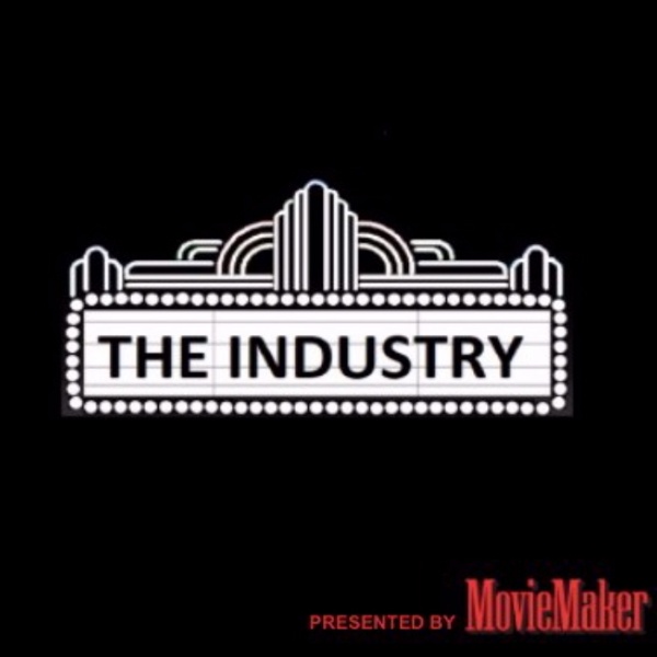 Artwork for The Industry