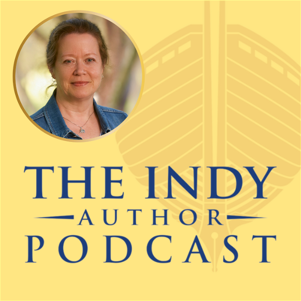 Artwork for The Indy Author Podcast