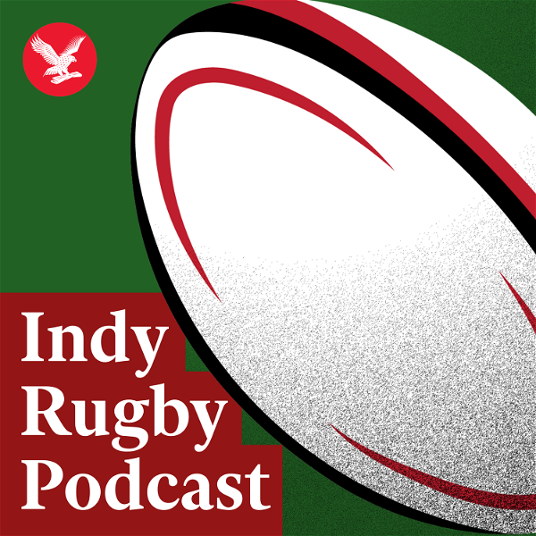 Artwork for The Indy Rugby Podcast: Japan 2019