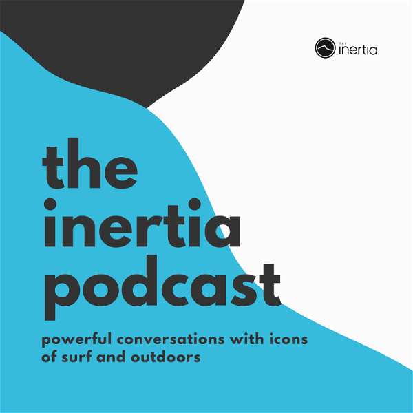 Artwork for The Inertia Podcast