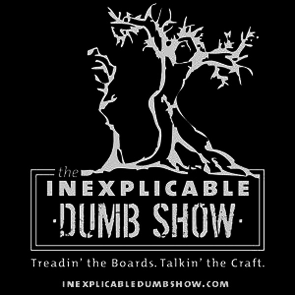 Artwork for The Inexplicable Dumb Show