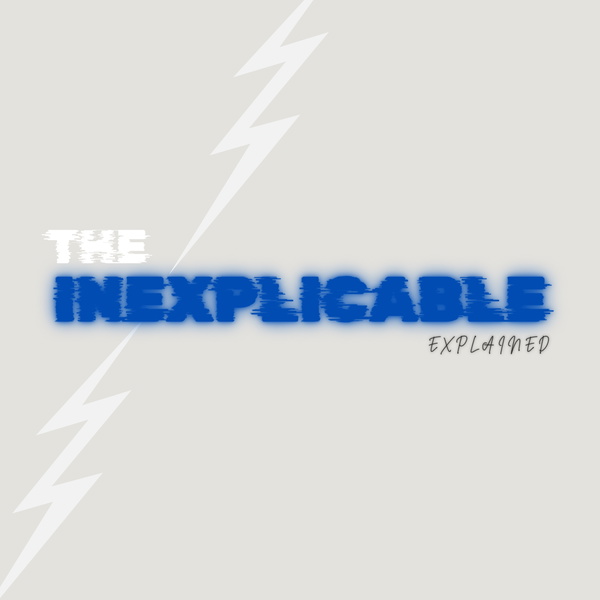 Artwork for The Inexplicable