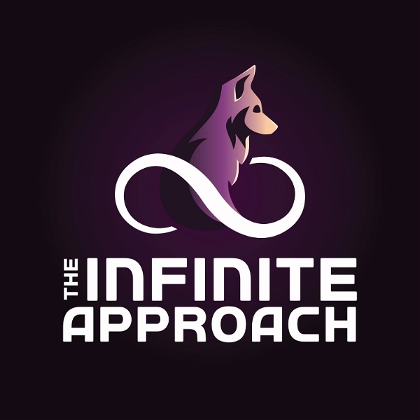 Artwork for The Infinite Approach